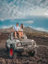 Mount Batur Jeep Sunrise Day Tour With Photographer - Image 7