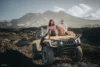 Mount Batur Jeep Sunrise Day Tour With Photographer