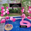 Balloon Pool Decorations by Bali Floating Kitchen - Image 7